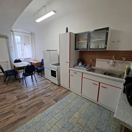 V Okresu Decin Apartment *